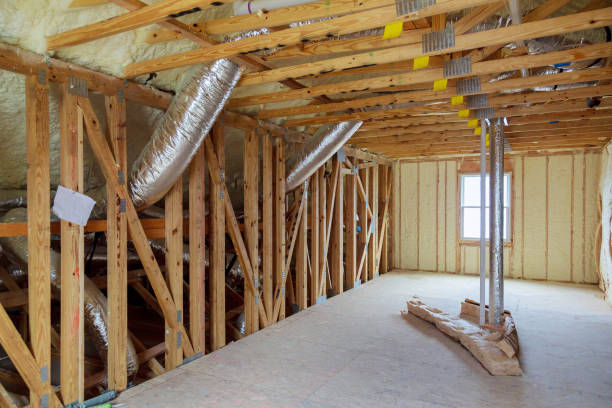 Best Insulation for Specific Applications in Covgton, IN