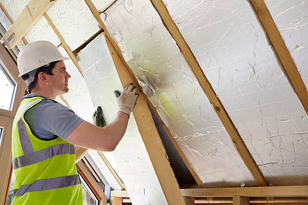 Best Insulation for Specific Applications in Covgton, IN