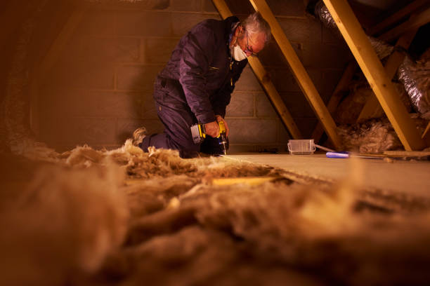 Best Residential Insulation in Covgton, IN